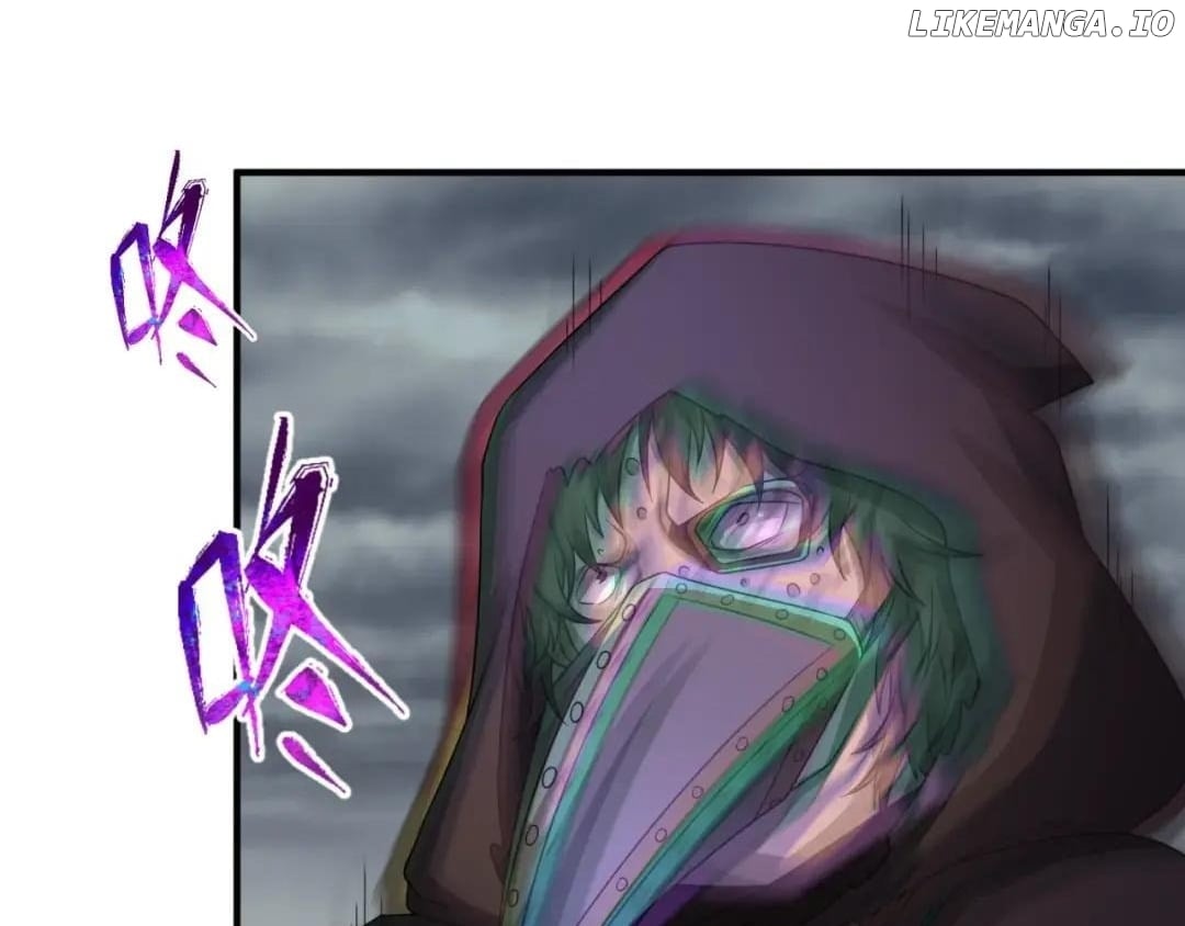 Era of the Haunted chapter 123 - page 60